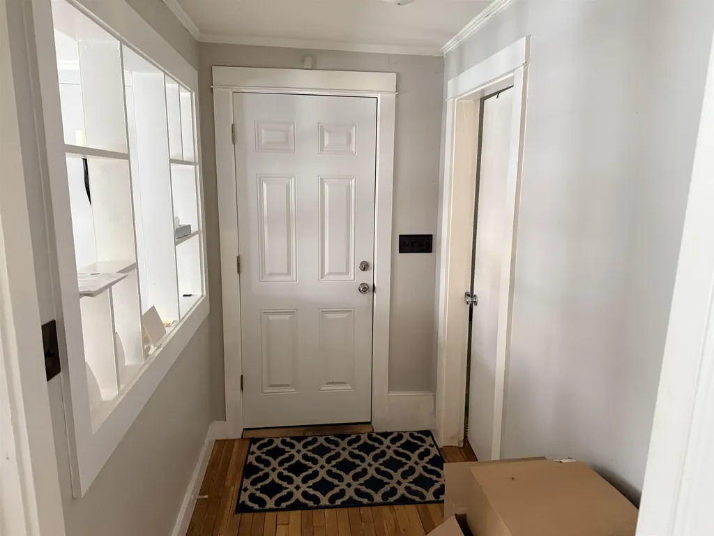 1 Highland Avenue Claremont NH 03743