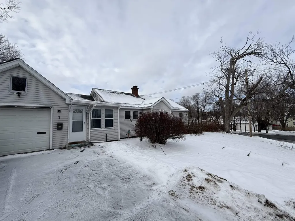 1 Highland Avenue Claremont NH 03743