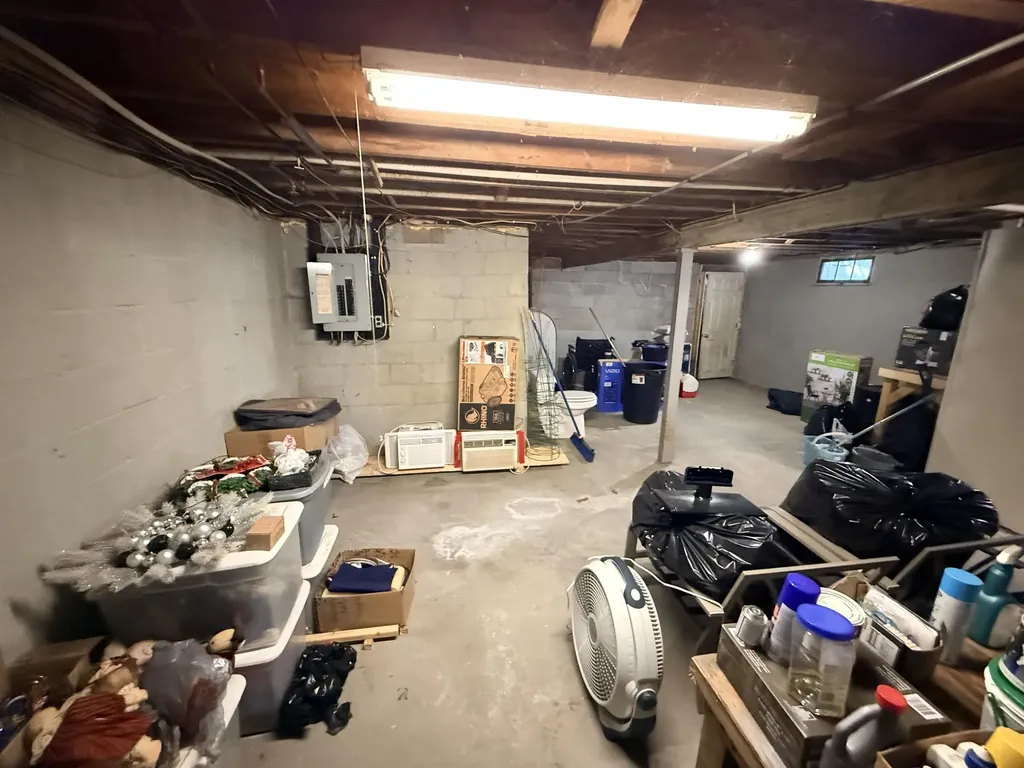 1 Highland Avenue Claremont NH 03743