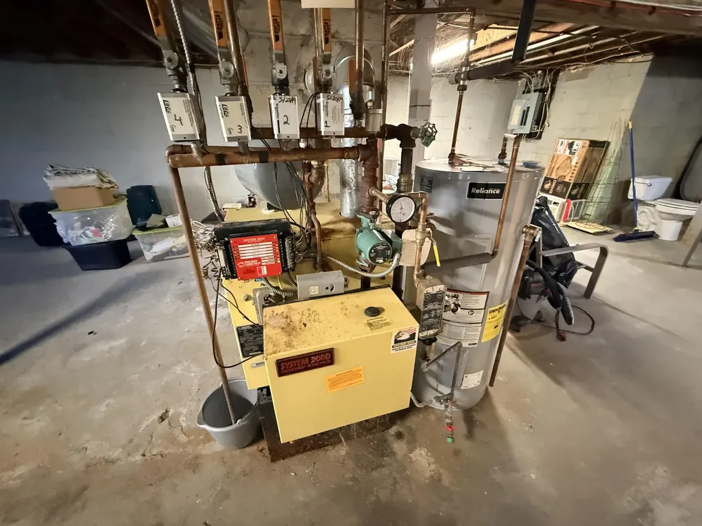 1 Highland Avenue Claremont NH 03743