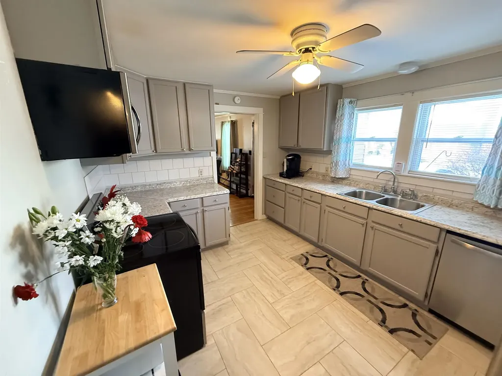 1 Highland Avenue Claremont NH 03743