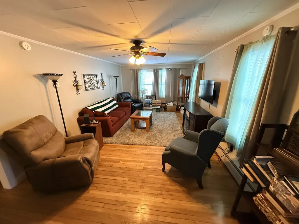 1 Highland Avenue Claremont NH 03743