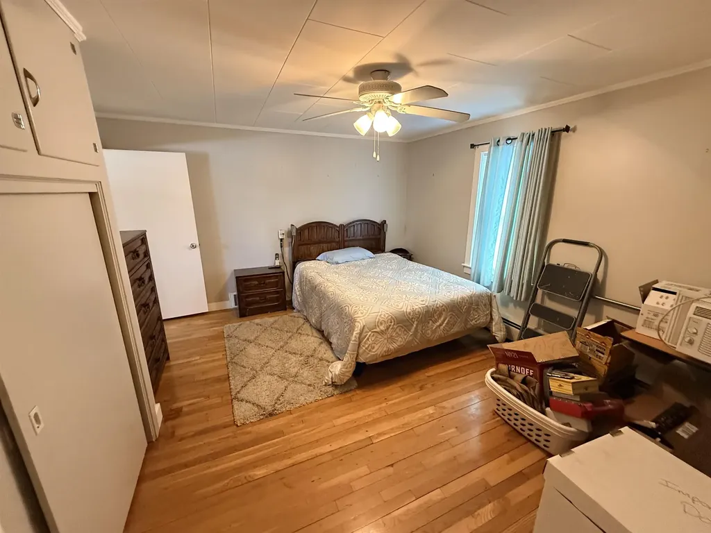 1 Highland Avenue Claremont NH 03743