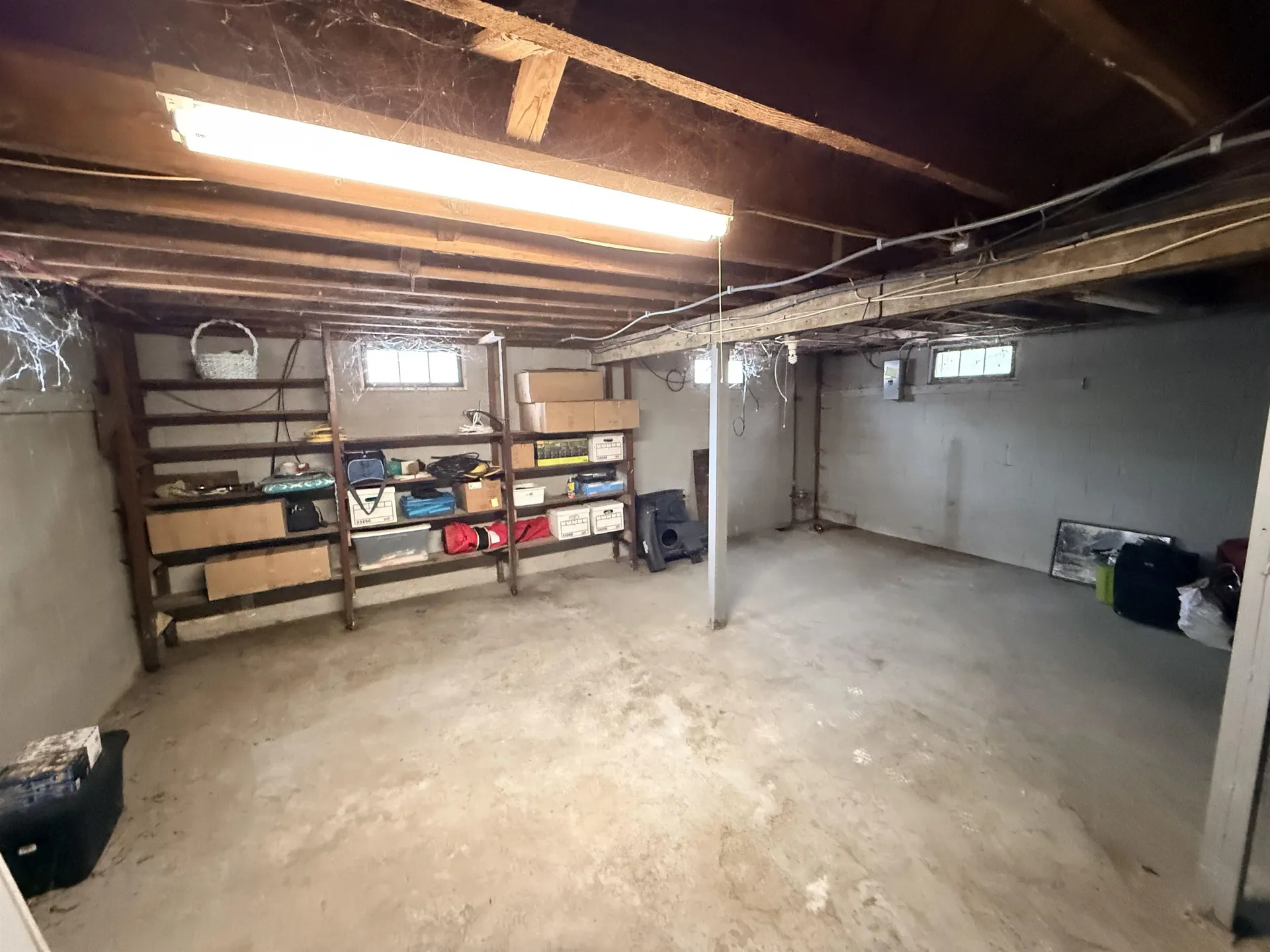 1 Highland Avenue Claremont NH 03743