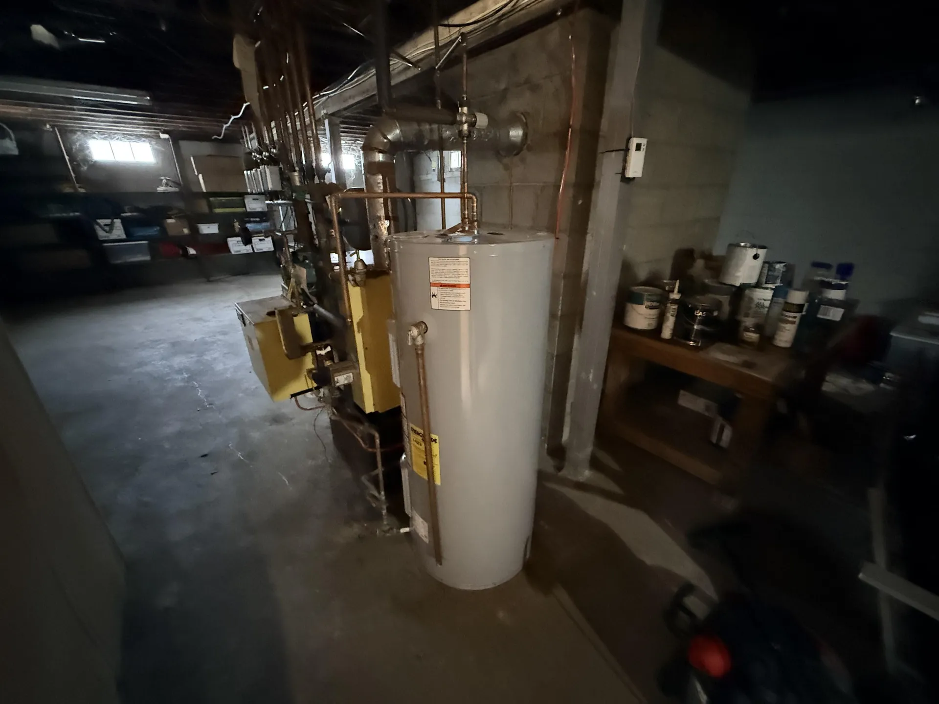 1 Highland Avenue Claremont NH 03743