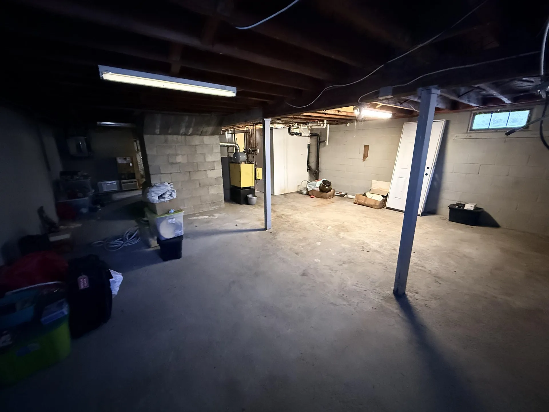 1 Highland Avenue Claremont NH 03743