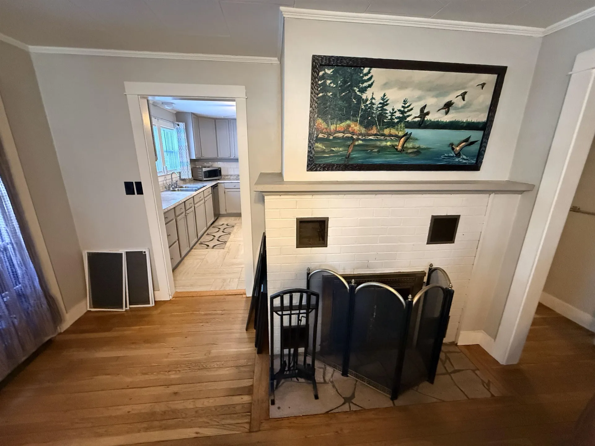 1 Highland Avenue Claremont NH 03743