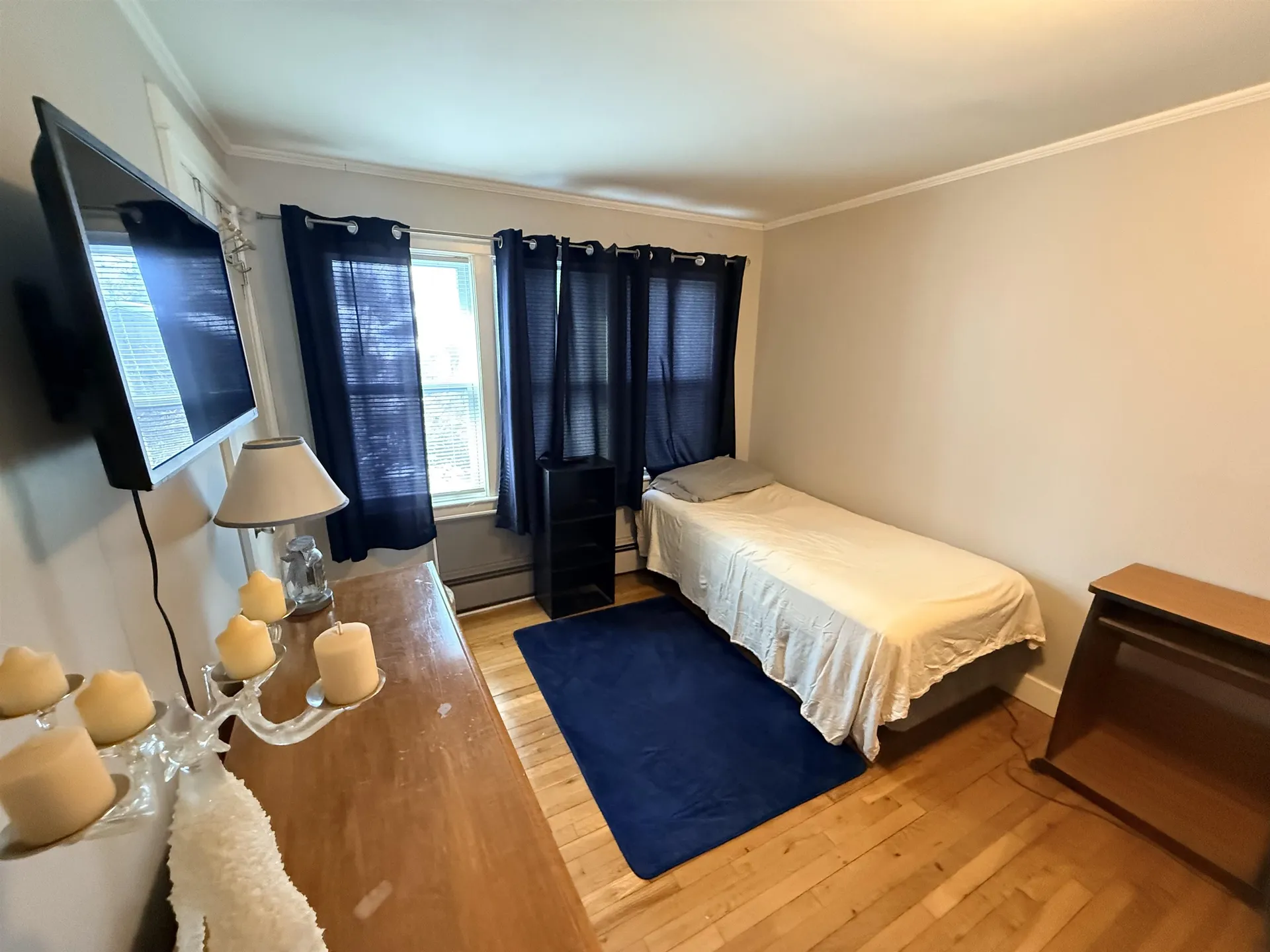 1 Highland Avenue Claremont NH 03743