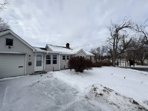 1 Highland Avenue Claremont NH 03743