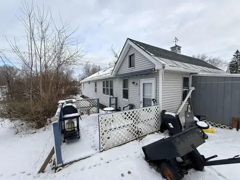 1 Highland Avenue Claremont NH 03743