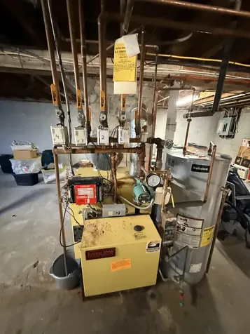 1 Highland Avenue Claremont NH 03743