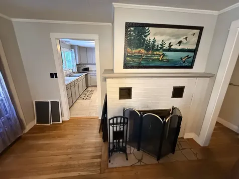 1 Highland Avenue Claremont NH 03743