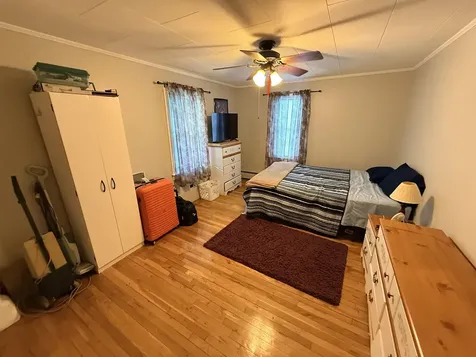 1 Highland Avenue Claremont NH 03743