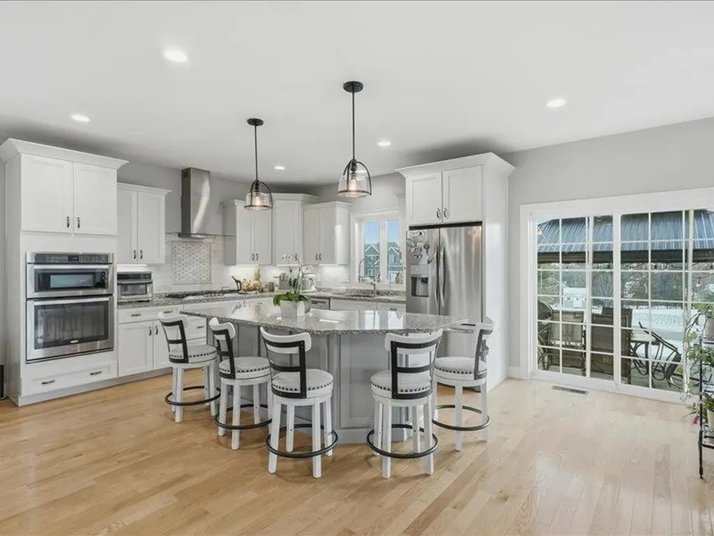02 Aspen Drive Pelham NH 03076