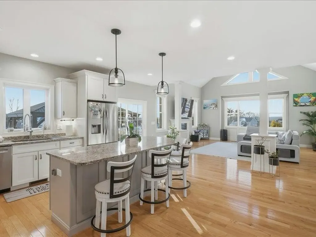 02 Aspen Drive Pelham NH 03076