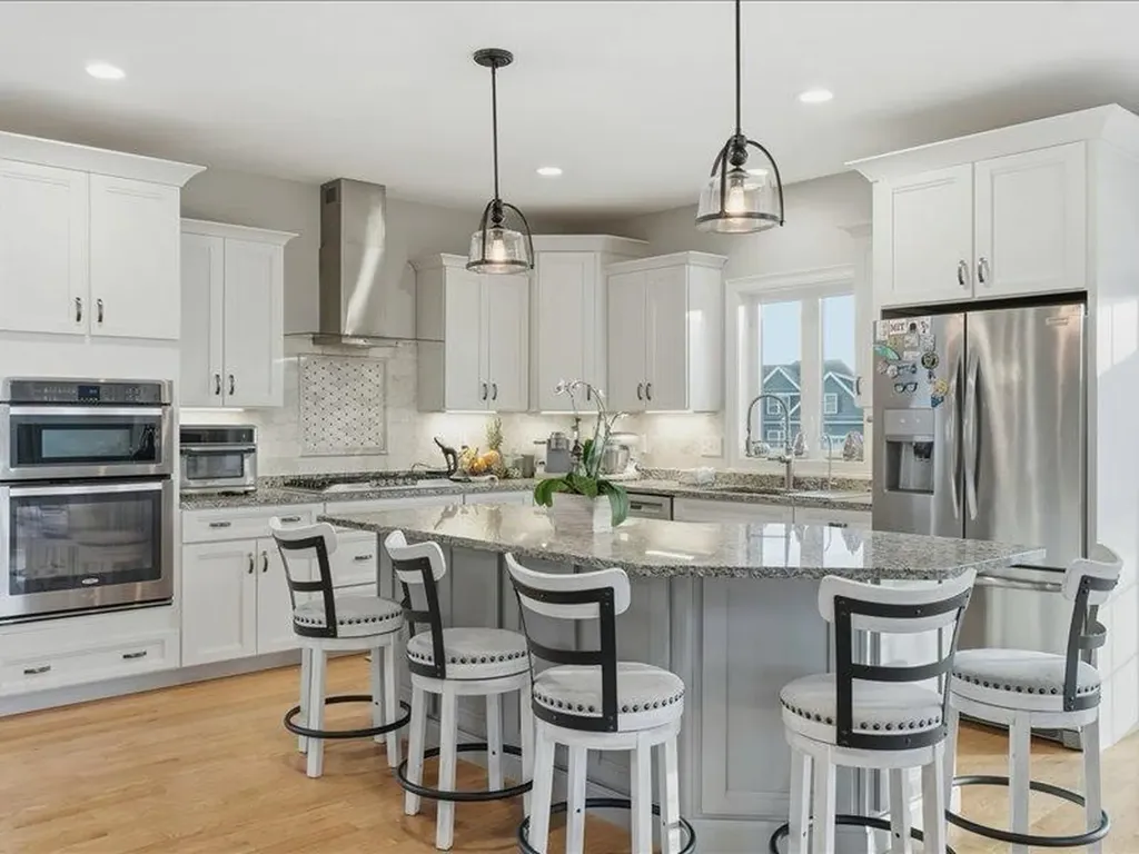 02 Aspen Drive Pelham NH 03076