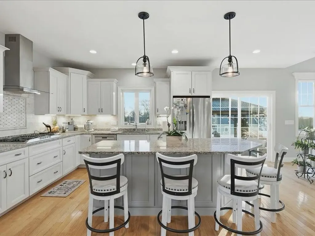 02 Aspen Drive Pelham NH 03076