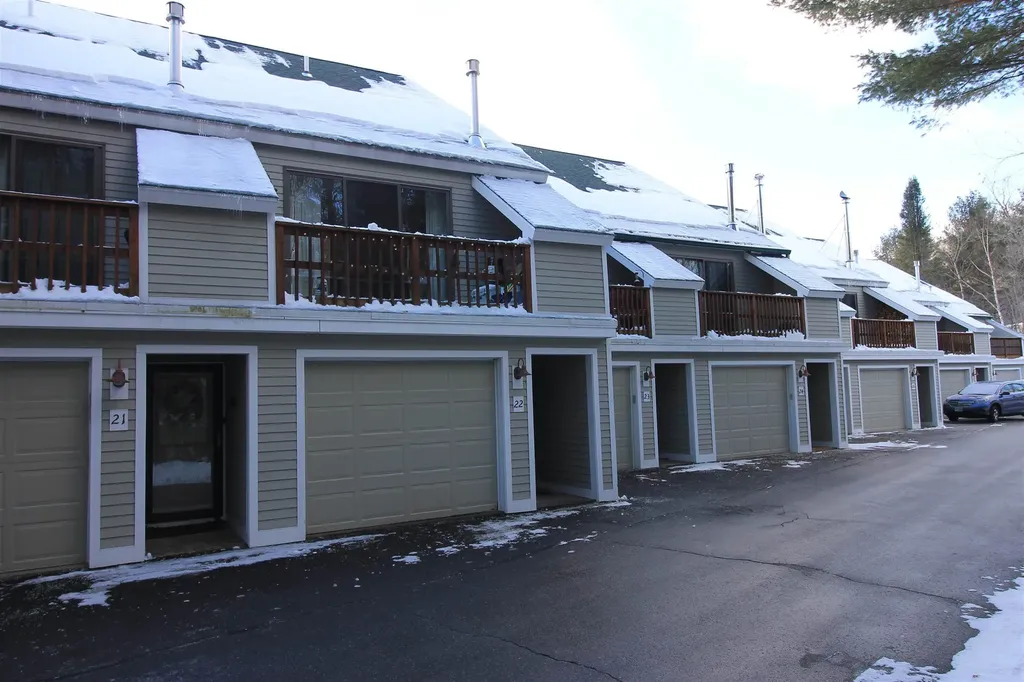 21 Tripyramid Way Waterville Valley NH 03215