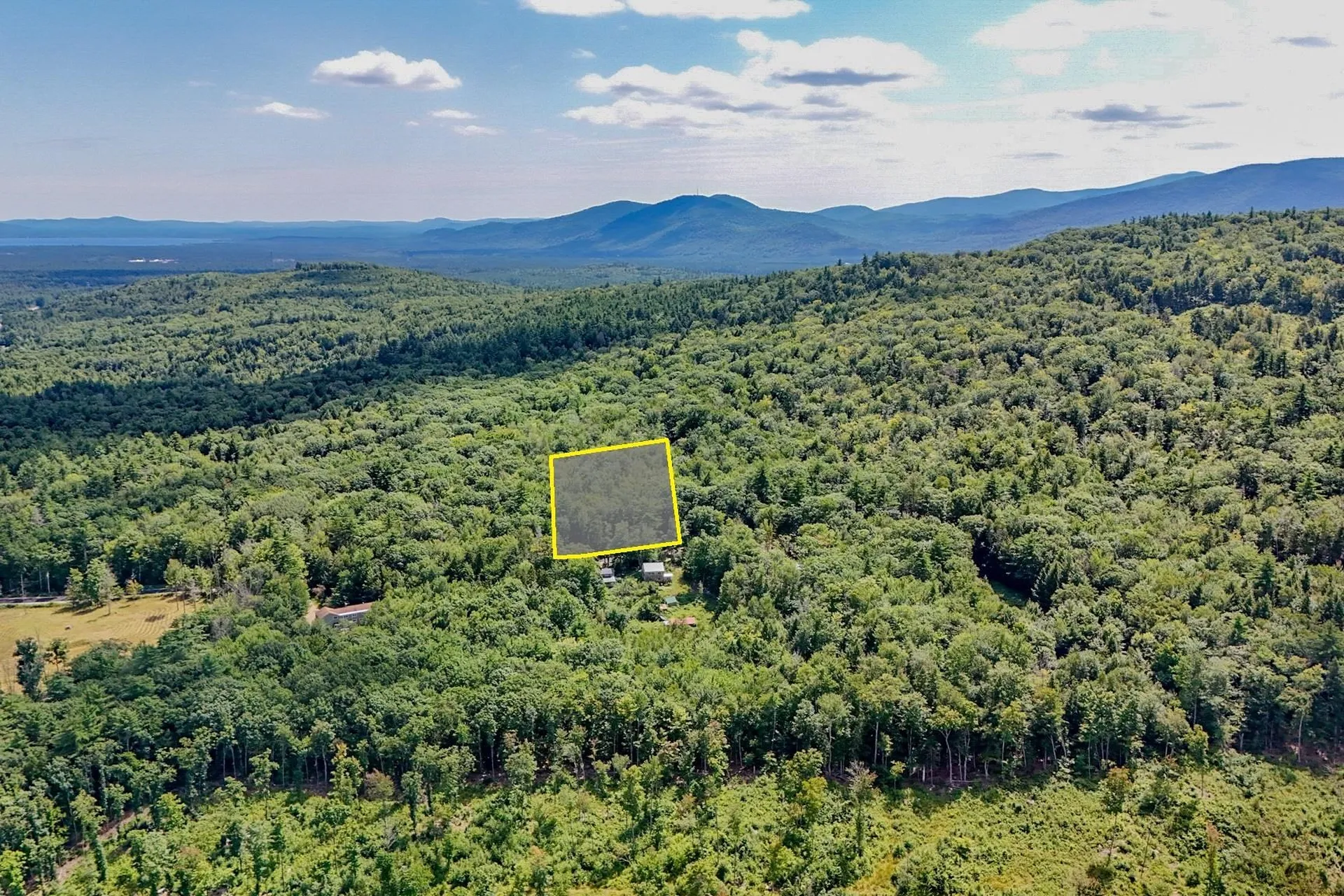 00 Page Hill Road Tamworth NH 03817