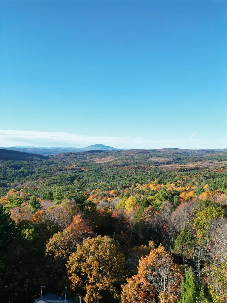 000 Black North Road Acworth NH 03601