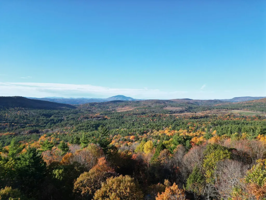 000 Black North Road Acworth NH 03601