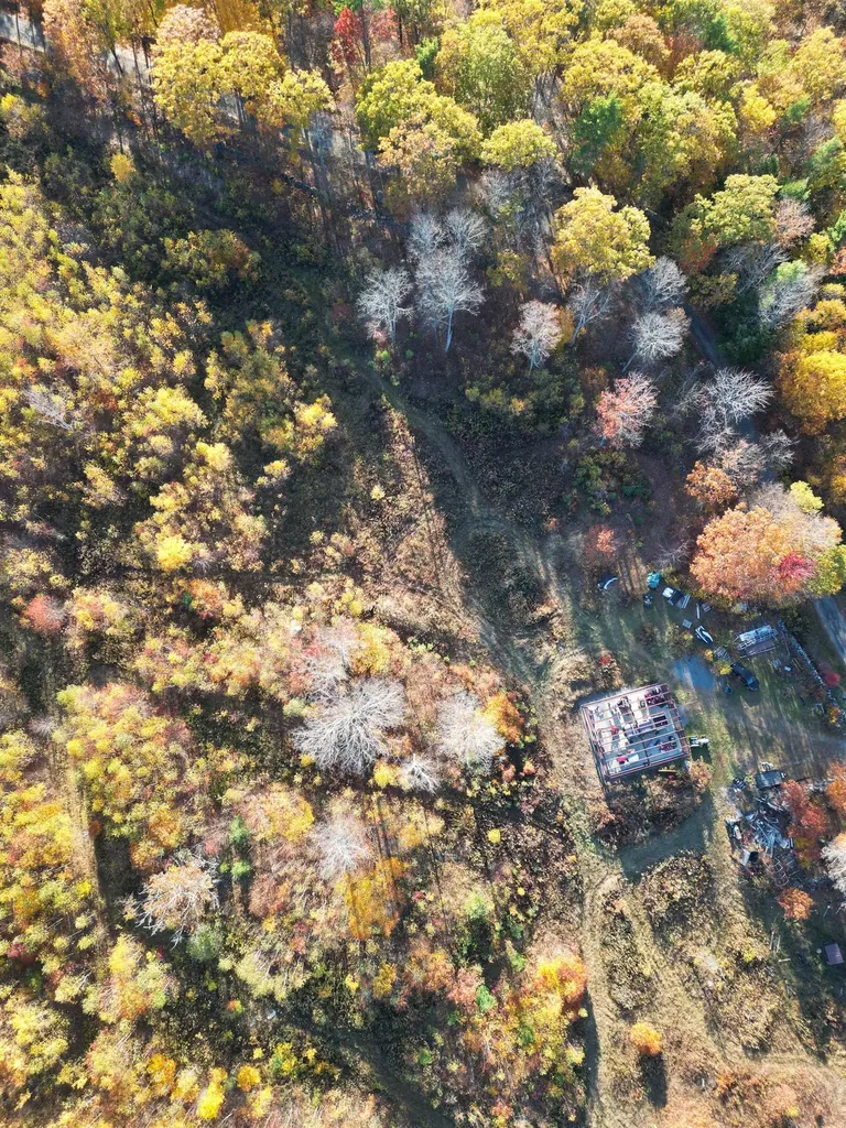 000 Black North Road Acworth NH 03601