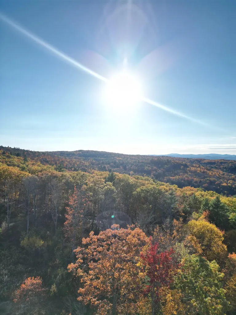 000 Black North Road Acworth NH 03601