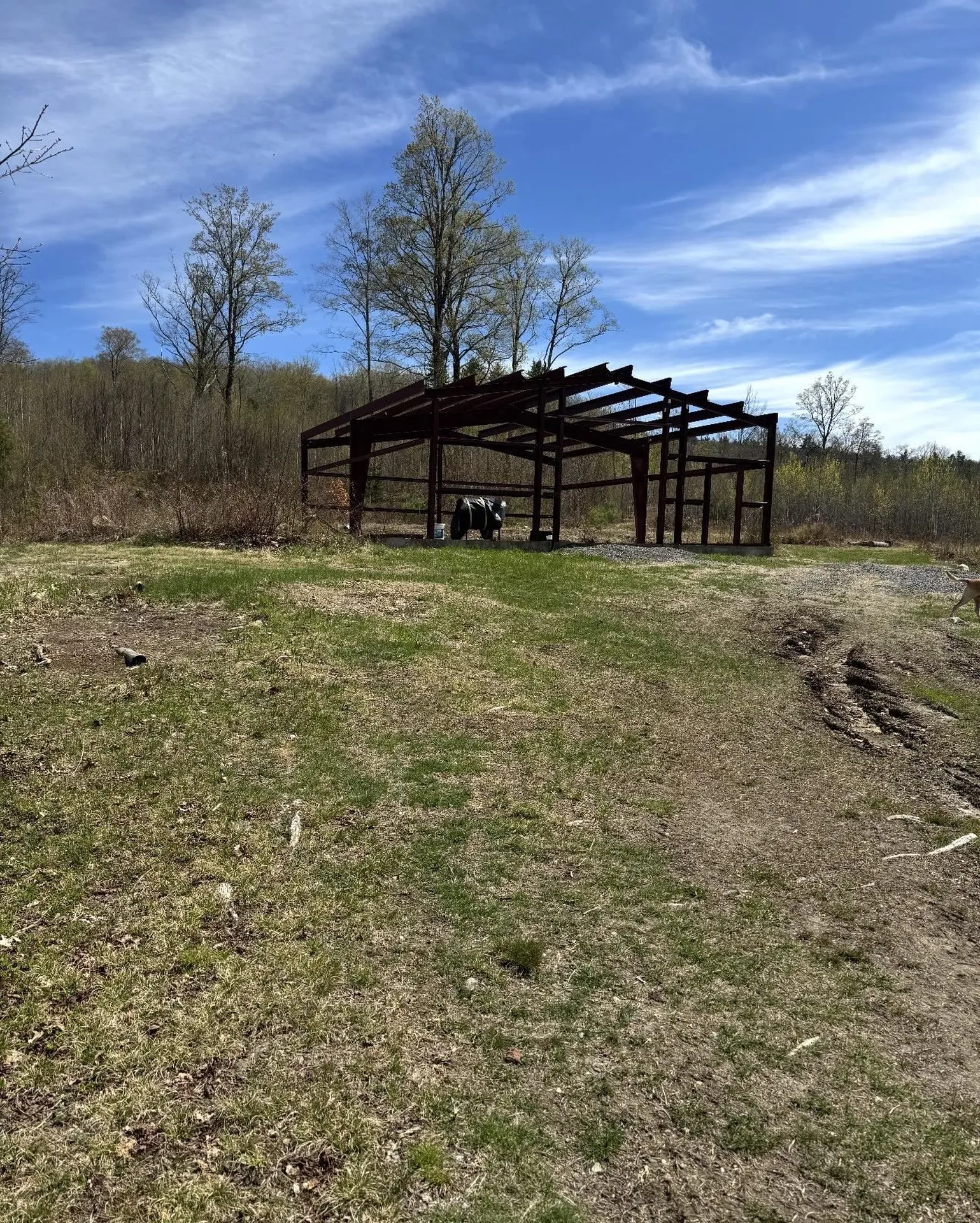 000 Black North Road Acworth NH 03601