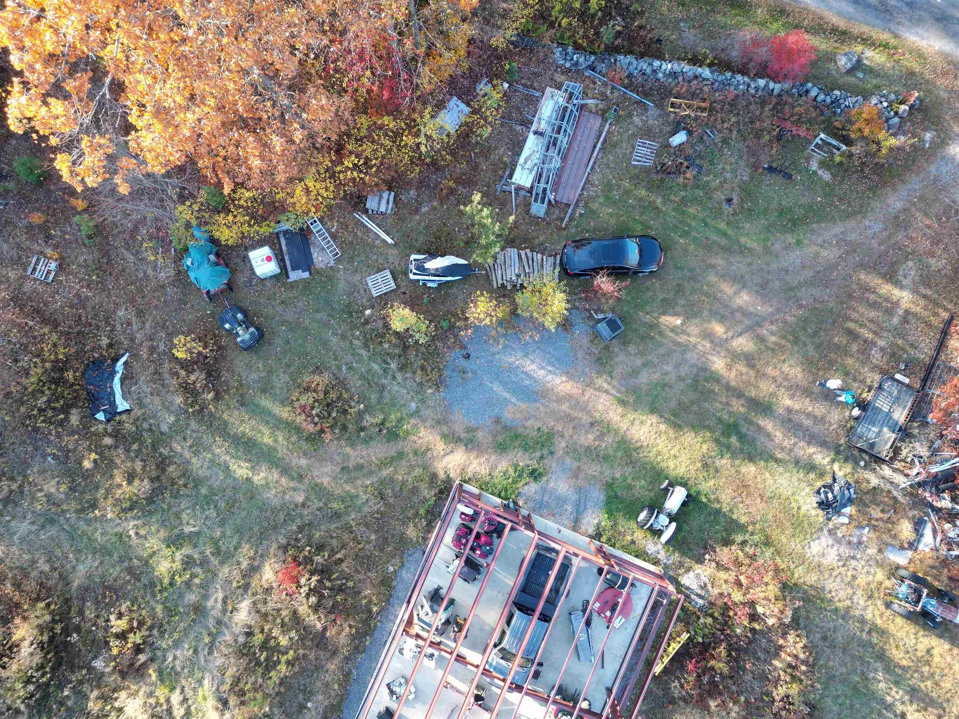 000 Black North Road Acworth NH 03601