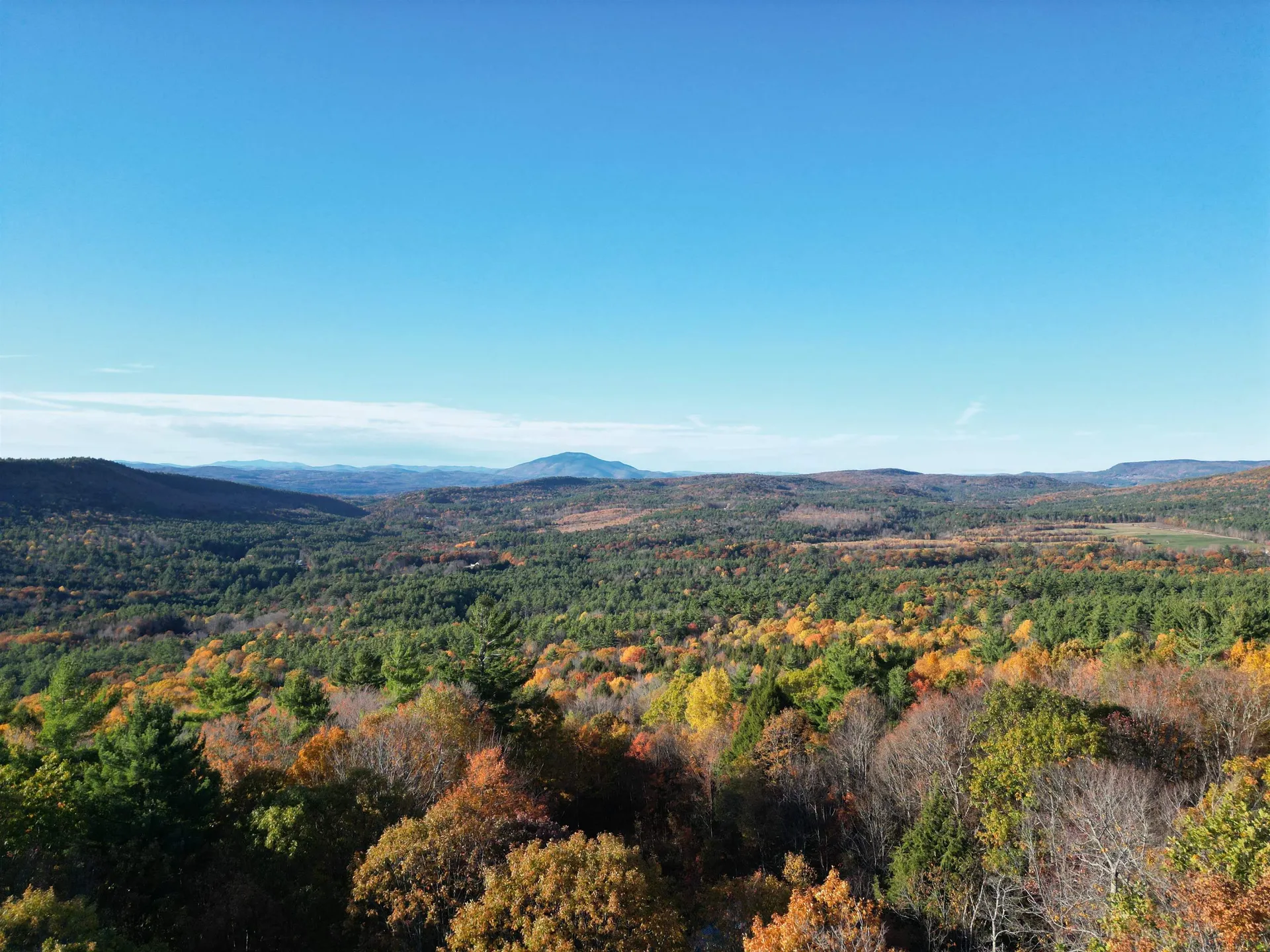 000 Black North Road Acworth NH 03601