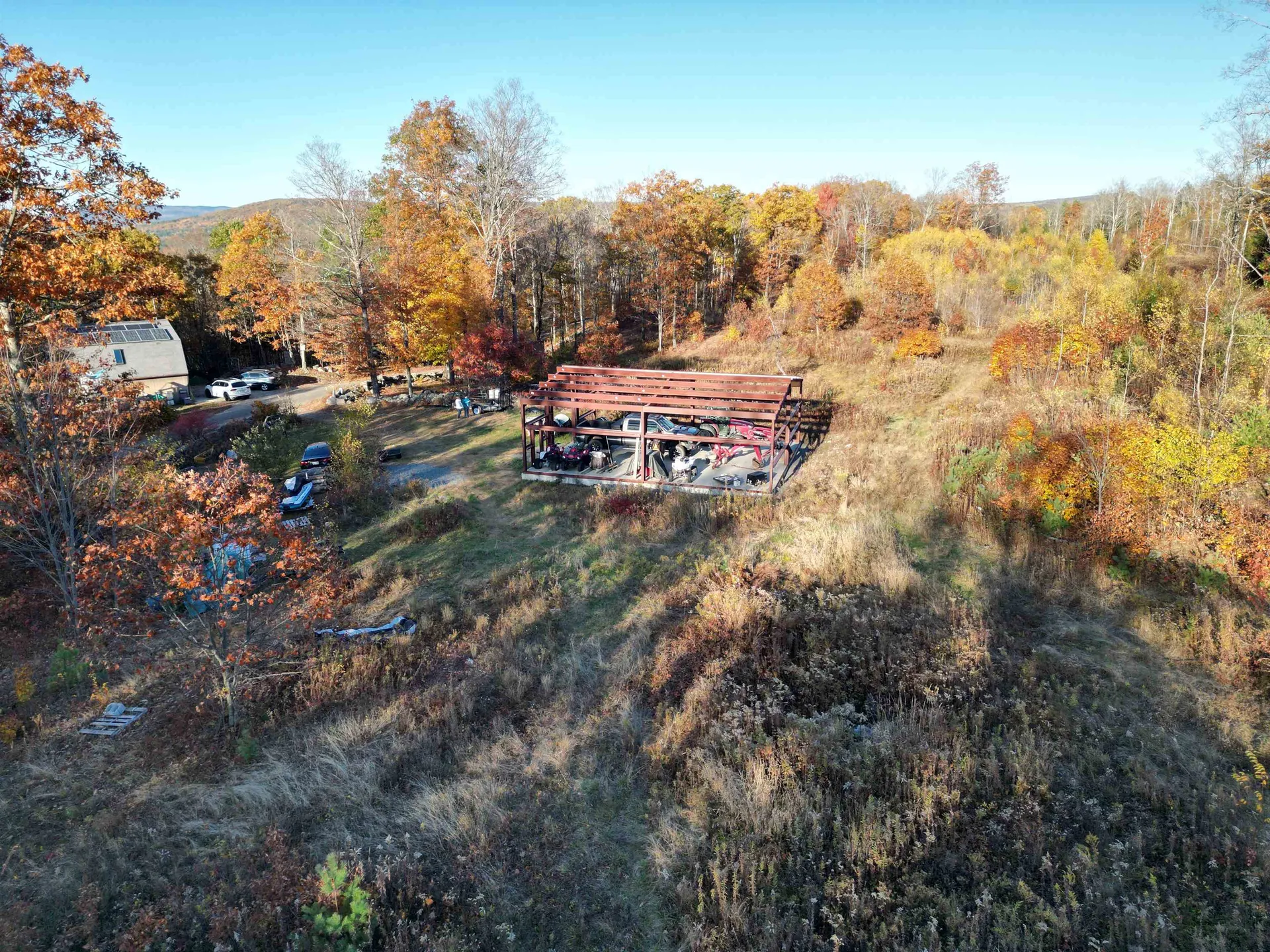 000 Black North Road Acworth NH 03601