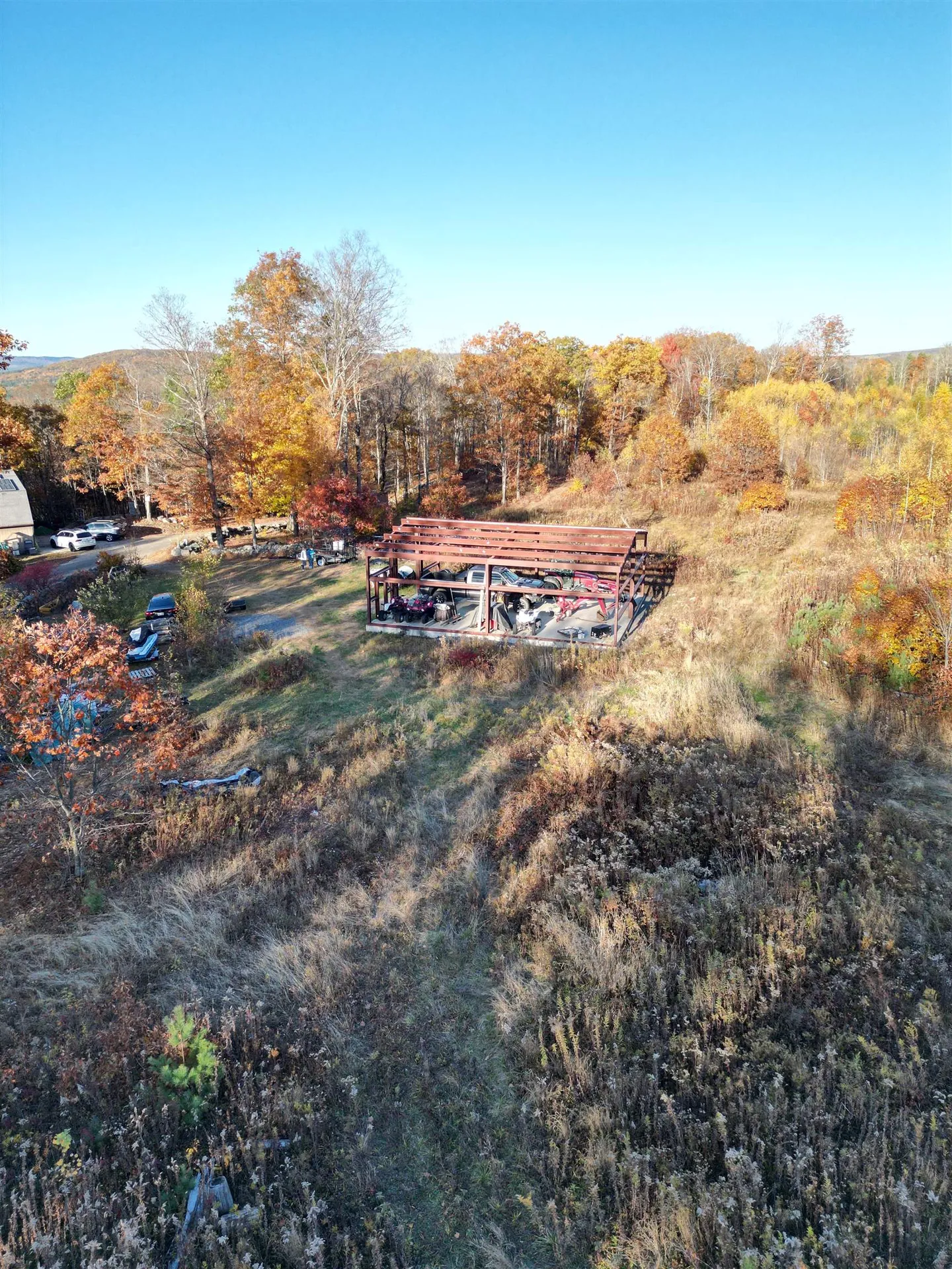 000 Black North Road Acworth NH 03601