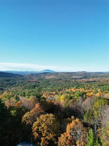 000 Black North Road Acworth NH 03601