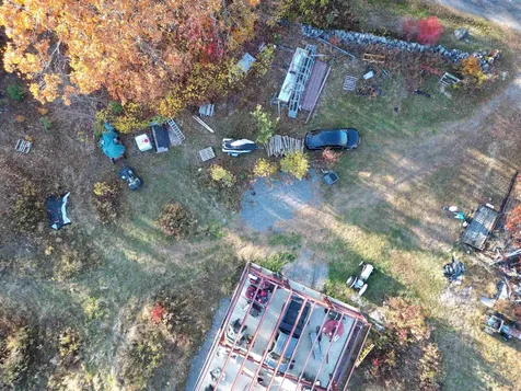 000 Black North Road Acworth NH 03601