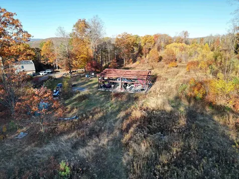 000 Black North Road Acworth NH 03601