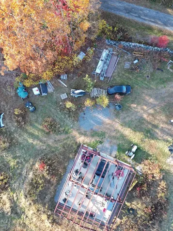 000 Black North Road Acworth NH 03601