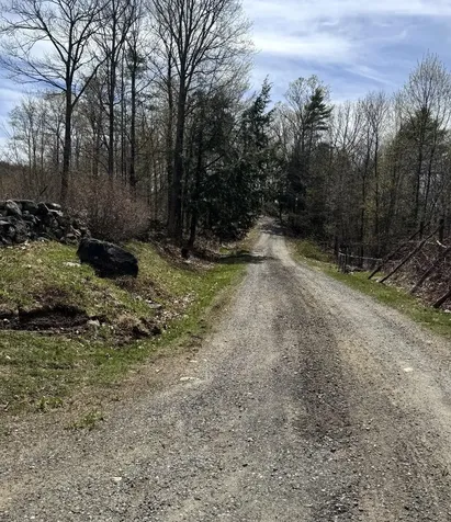 000 Black North Road Acworth NH 03601