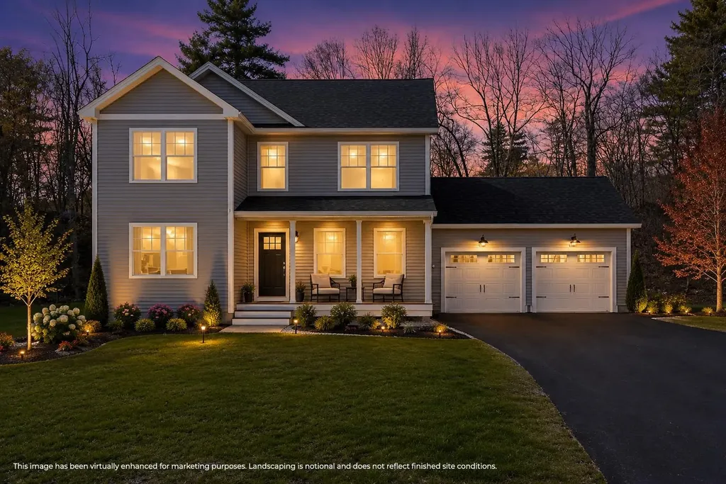 28 Pebble Court Barrington NH 03825