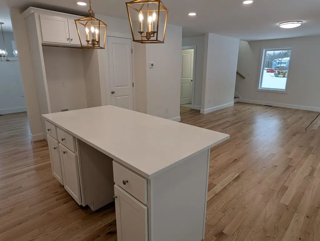 28 Pebble Court Barrington NH 03825