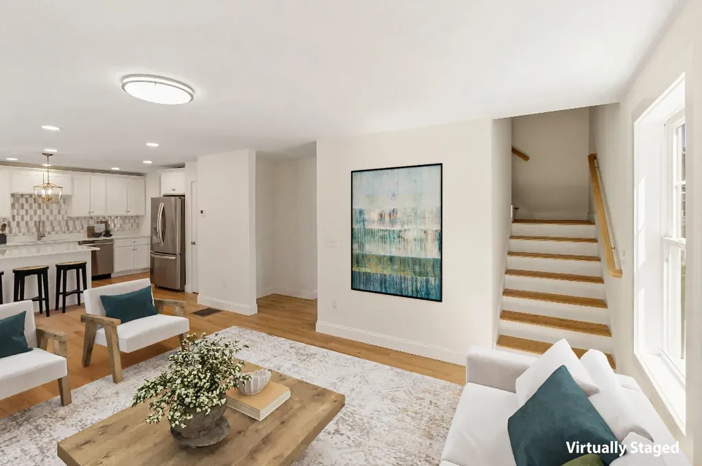 28 Pebble Court Barrington NH 03825