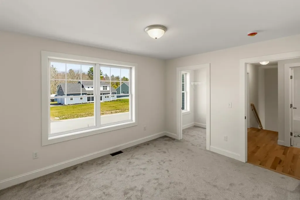 28 Pebble Court Barrington NH 03825