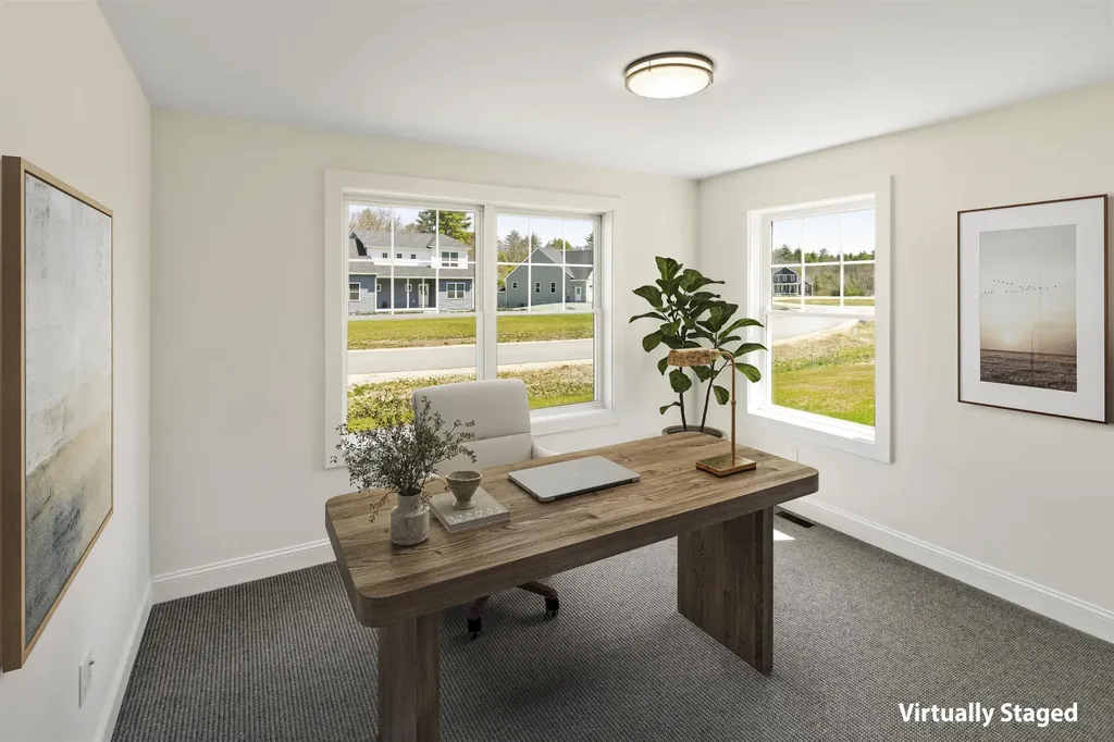 28 Pebble Court Barrington NH 03825