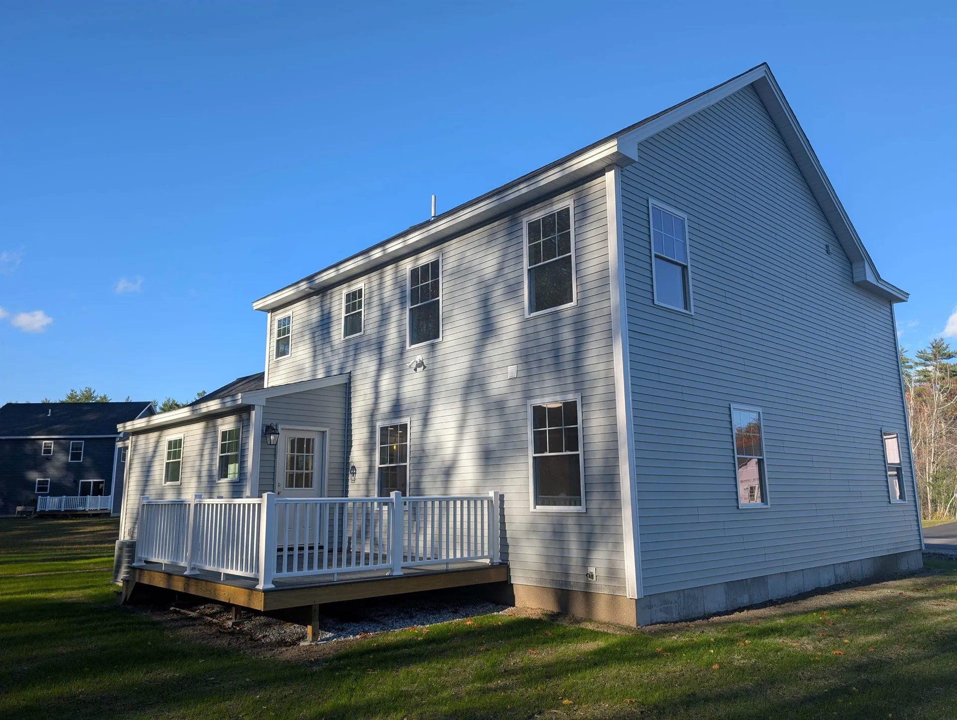 28 Pebble Court Barrington NH 03825