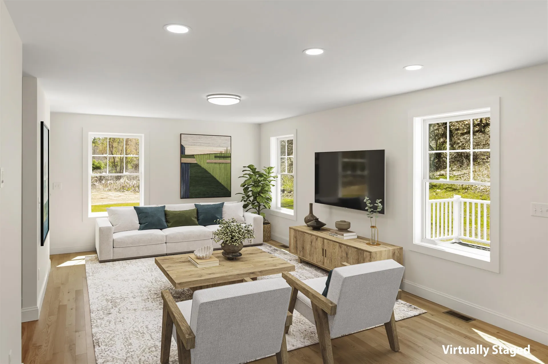 28 Pebble Court Barrington NH 03825