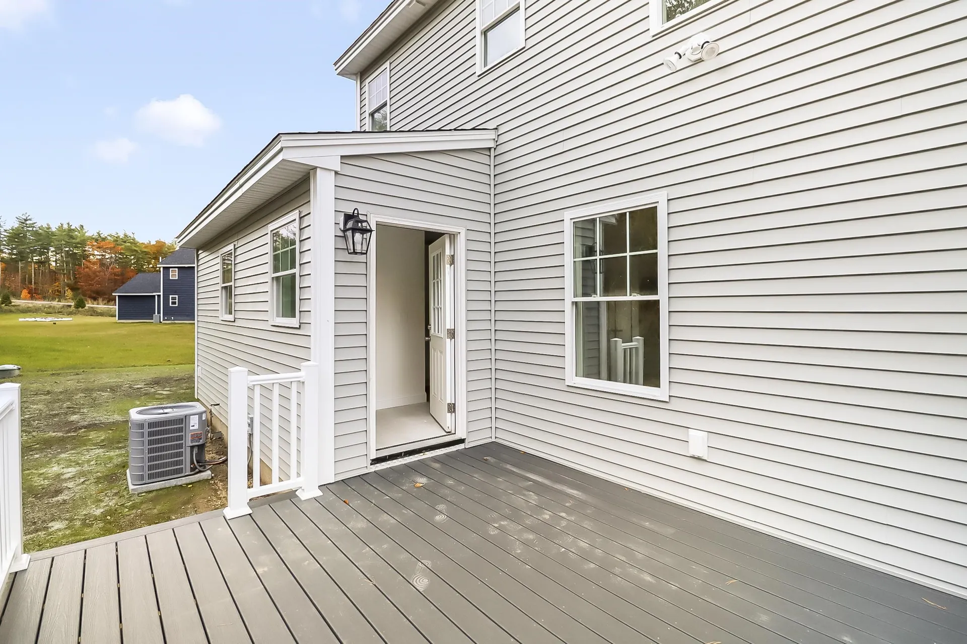 28 Pebble Court Barrington NH 03825