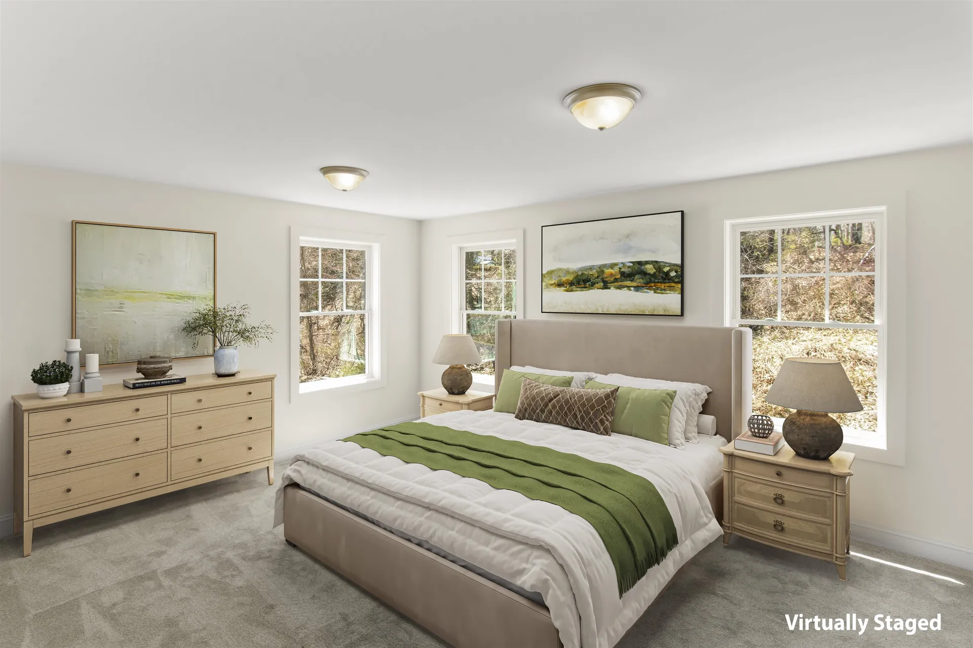 28 Pebble Court Barrington NH 03825