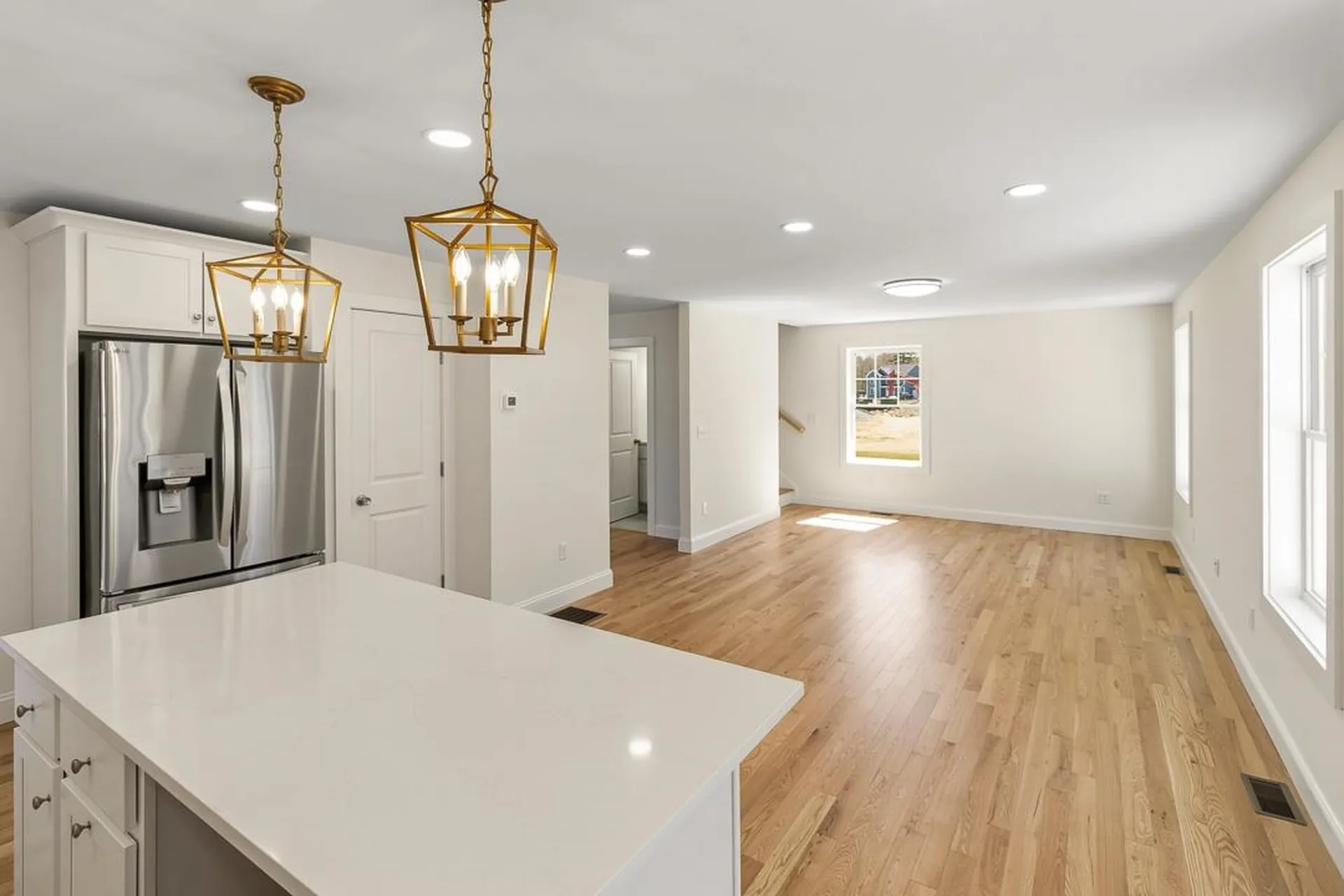 28 Pebble Court Barrington NH 03825