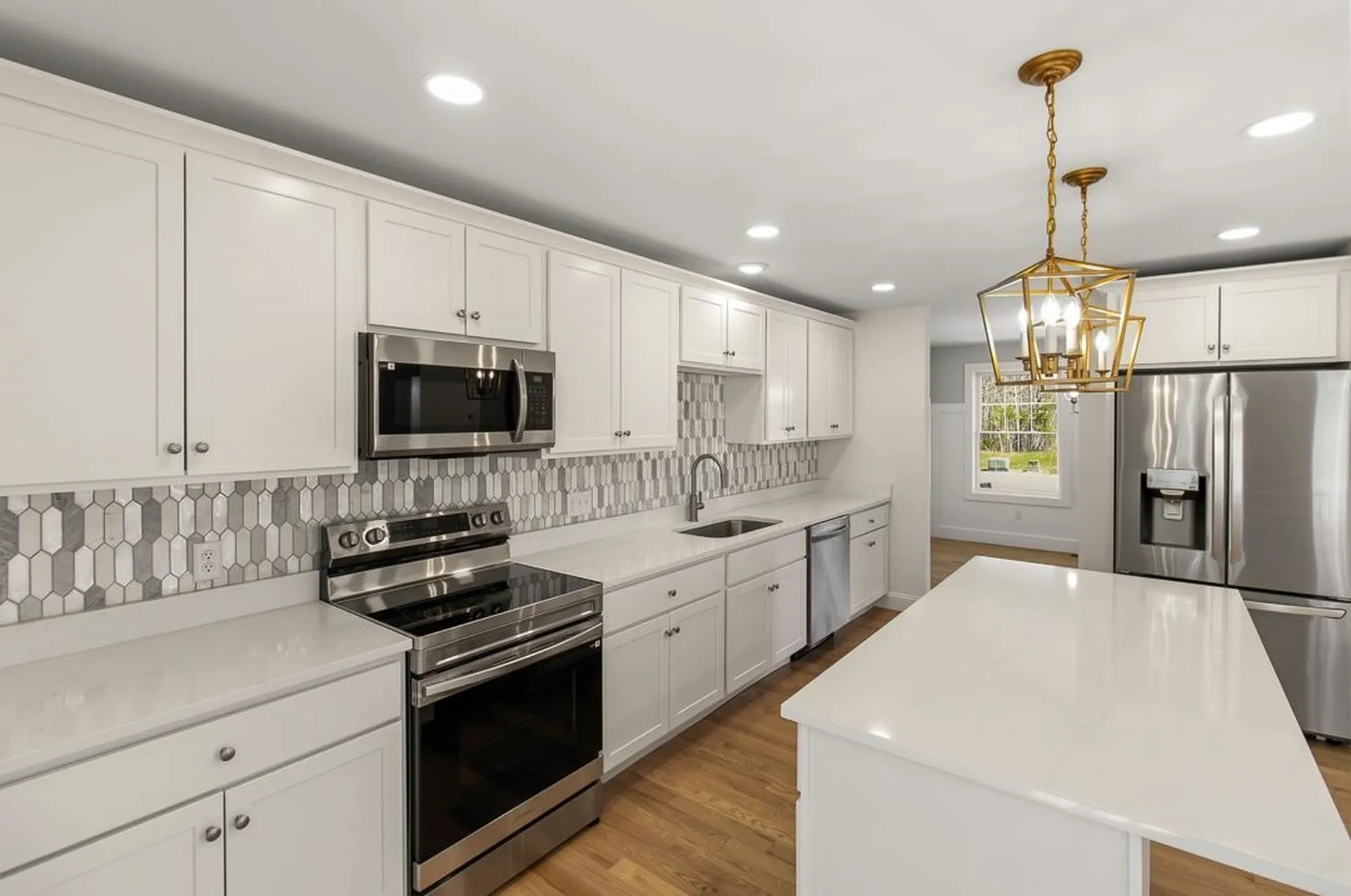 28 Pebble Court Barrington NH 03825