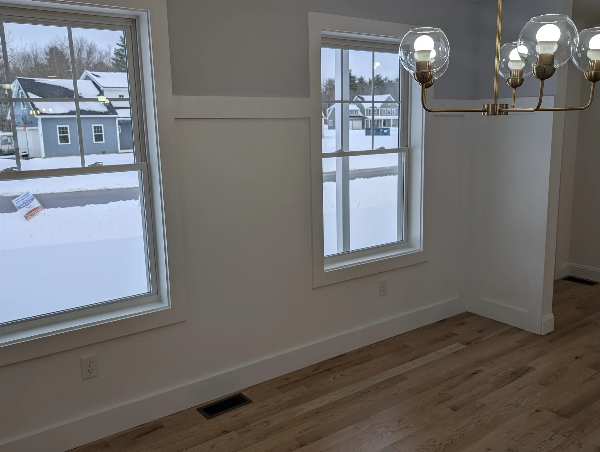 28 Pebble Court Barrington NH 03825