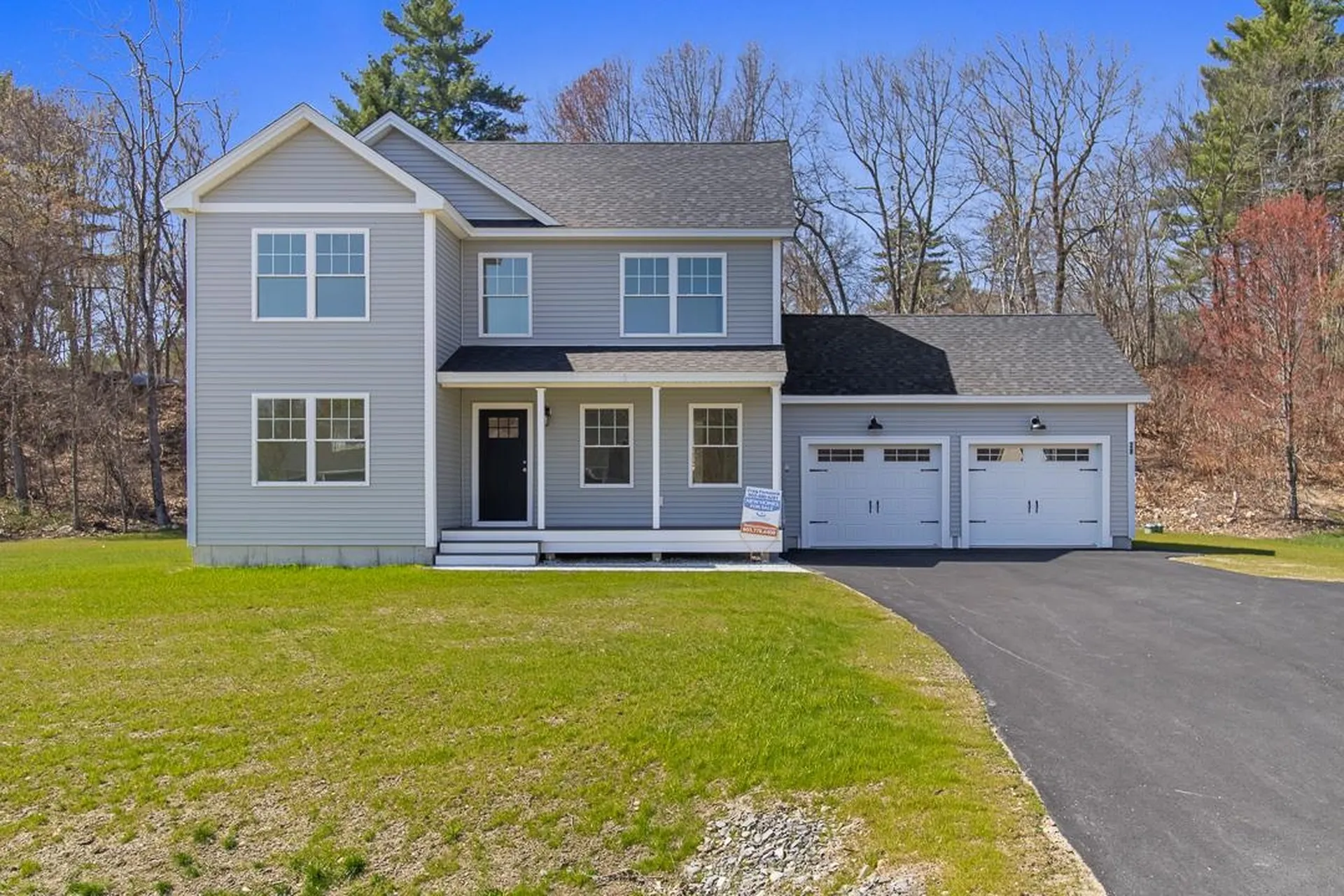 28 Pebble Court Barrington NH 03825
